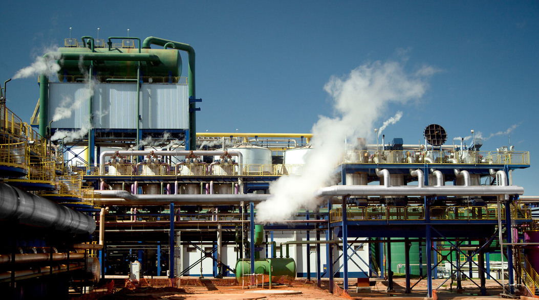 Sugar mills